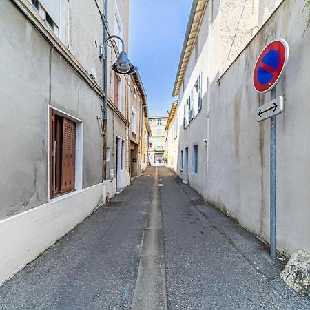 Quiet & Comfortable Studio Near Lyon Sainte-Foy-lès-Lyon Exterior foto